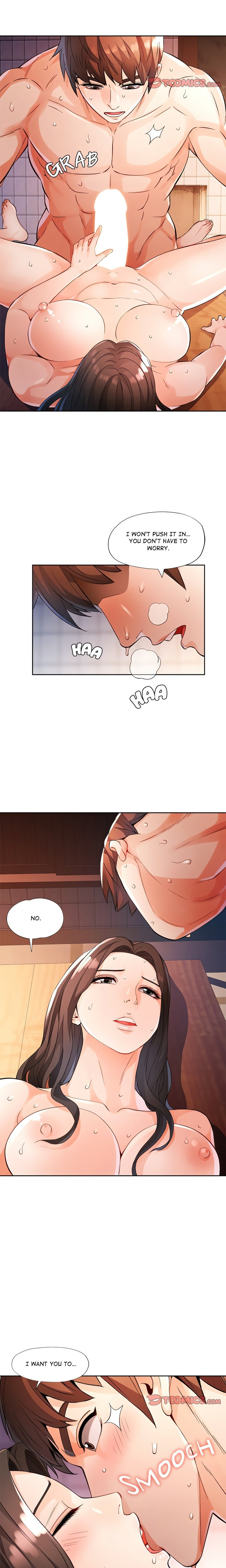 Wait, I’m a Married Woman! - Chapter 25 - picture 17
