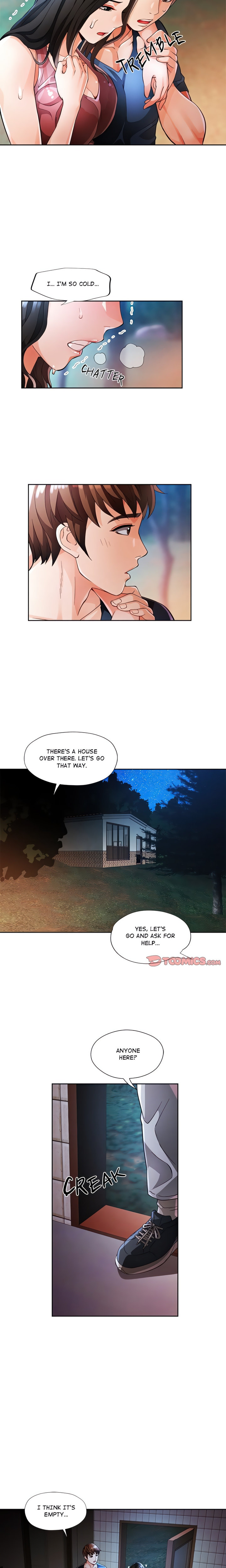 Wait, I’m a Married Woman! - Chapter 25 - picture 3