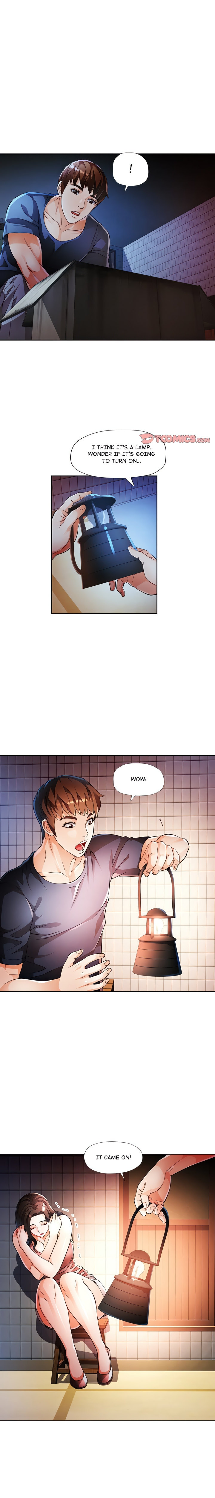 Wait, I’m a Married Woman! - Chapter 25 - picture 5