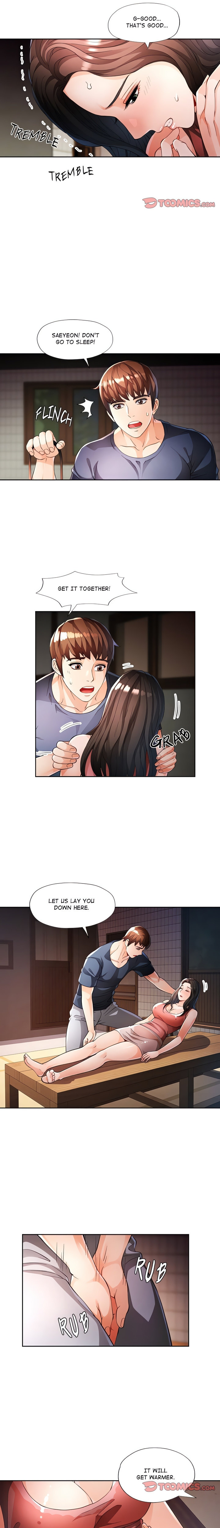 Wait, I’m a Married Woman! - Chapter 25 - picture 6