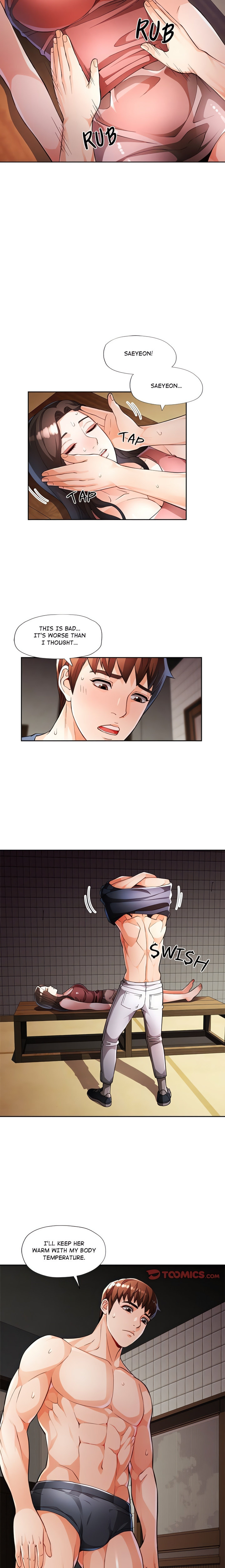 Wait, I’m a Married Woman! - Chapter 25 - picture 7
