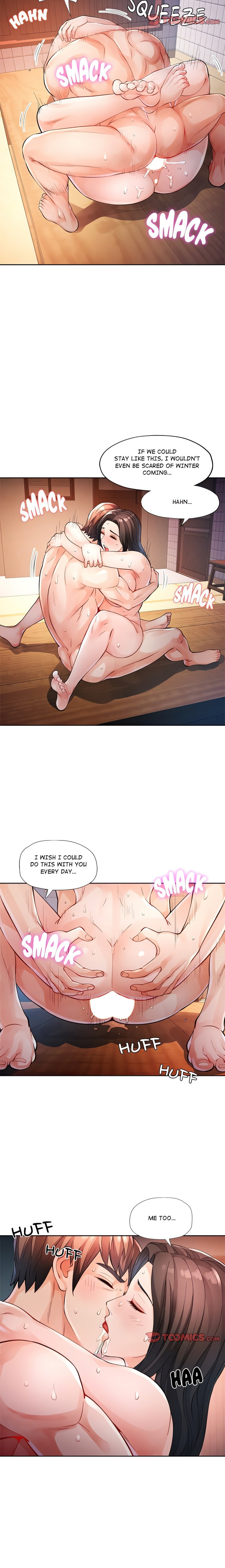 Wait, I’m a Married Woman! - Chapter 26 - picture 12