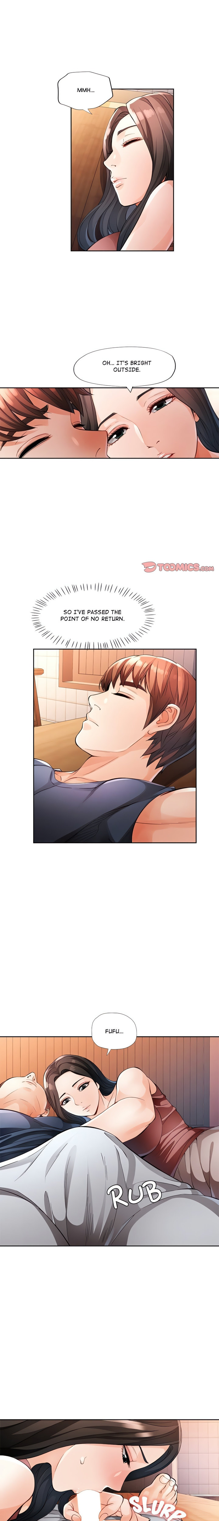 Wait, I’m a Married Woman! - Chapter 26 - picture 15