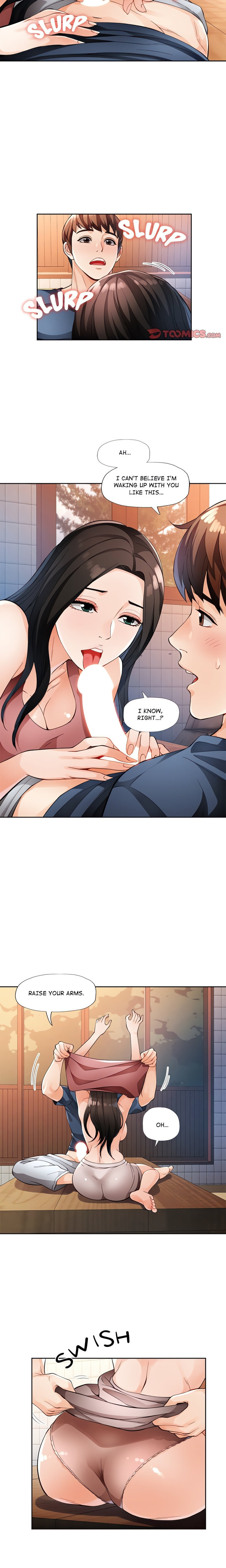 Wait, I’m a Married Woman! - Chapter 26 - picture 16