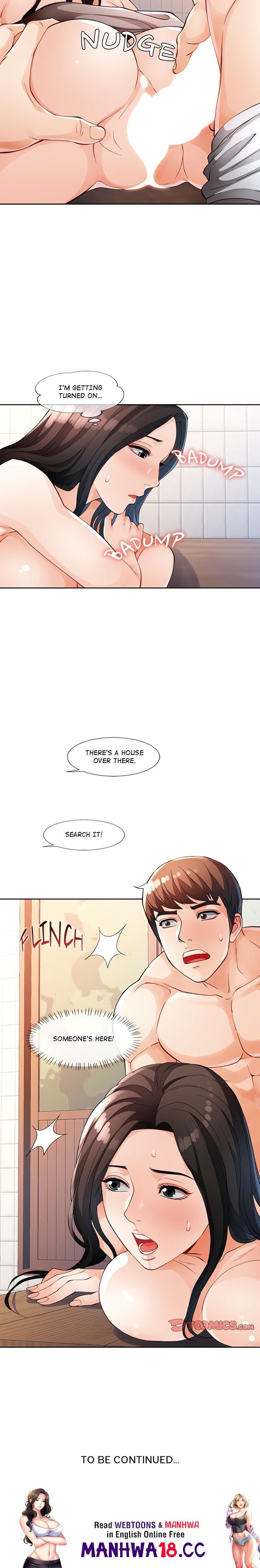 Wait, I’m a Married Woman! - Chapter 26 - picture 18