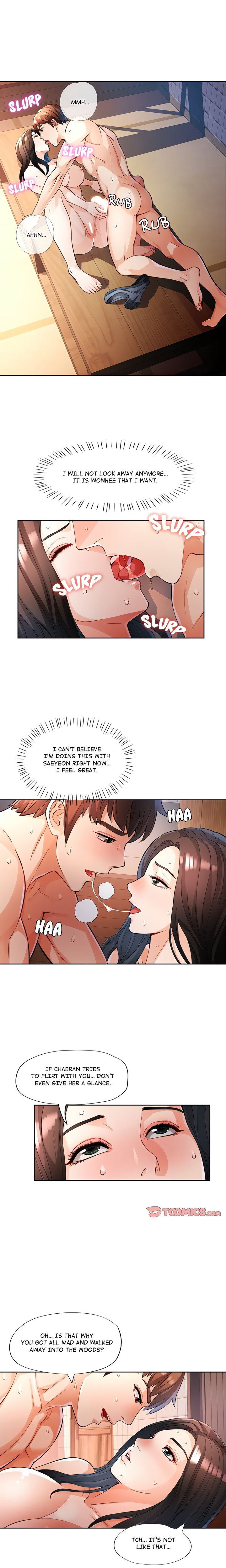 Wait, I’m a Married Woman! - Chapter 26 - picture 2