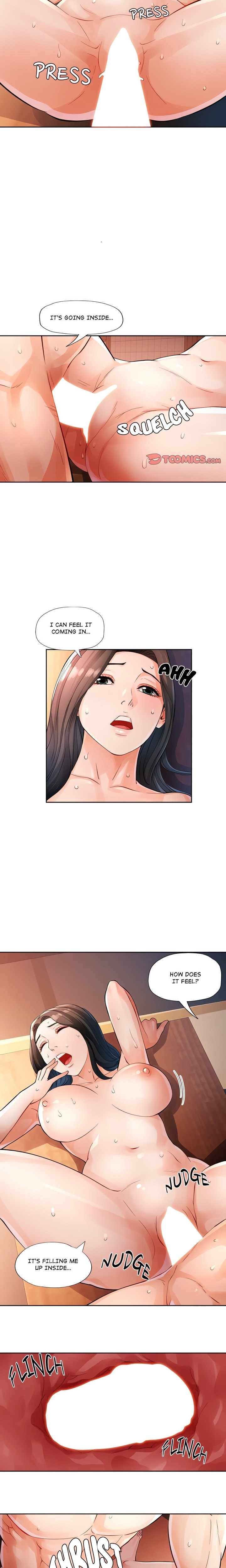 Wait, I’m a Married Woman! - Chapter 26 - picture 5