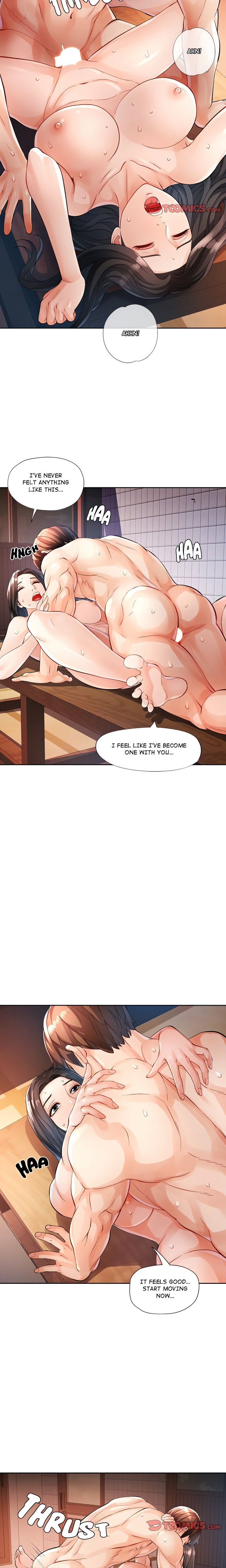 Wait, I’m a Married Woman! - Chapter 26 - picture 6