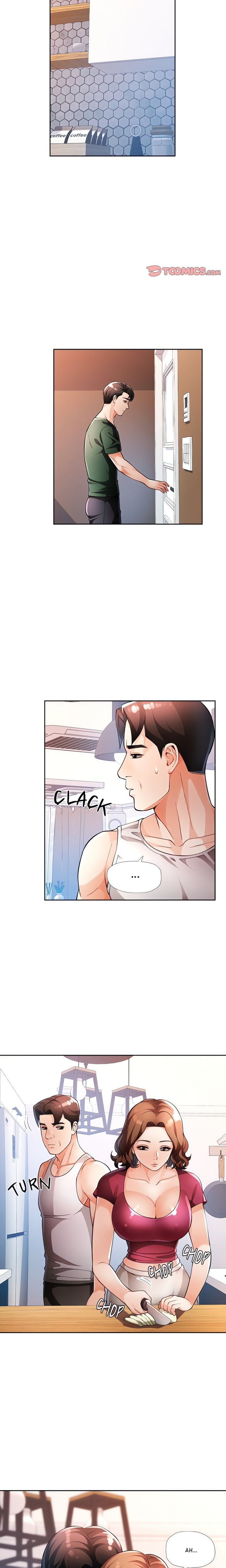Wait, I’m a Married Woman! - Chapter 27 - picture 11