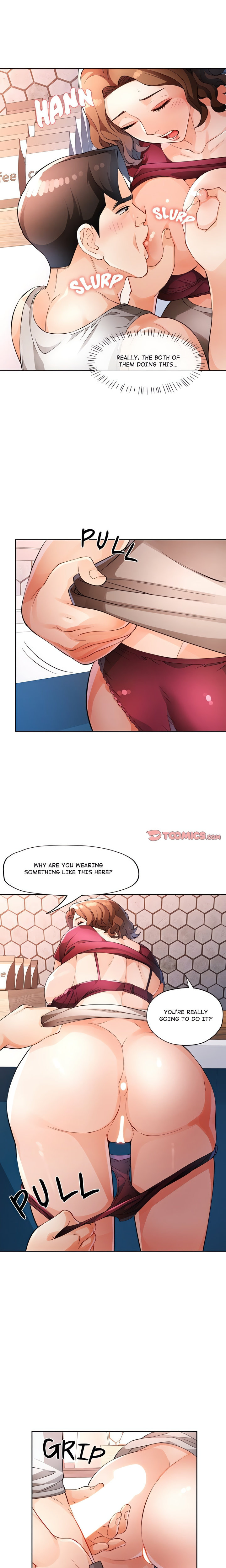Wait, I’m a Married Woman! - Chapter 27 - picture 14