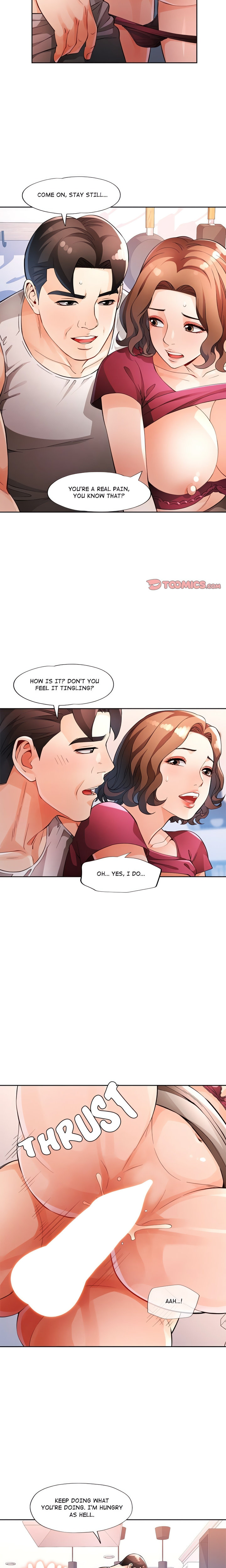 Wait, I’m a Married Woman! - Chapter 27 - picture 15