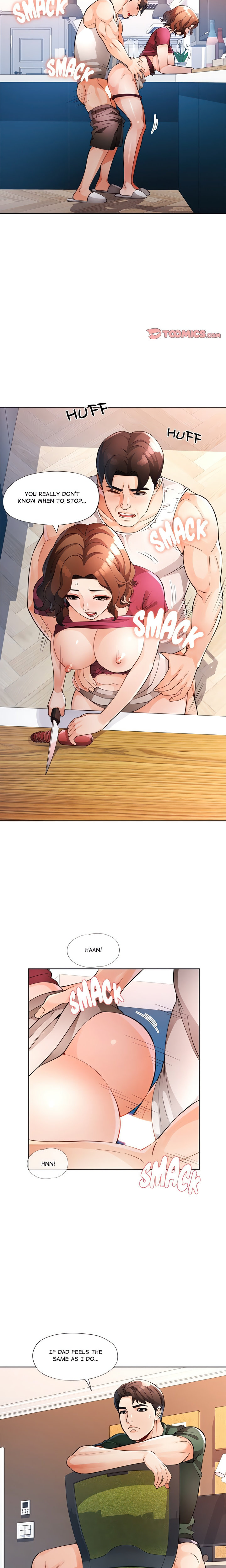 Wait, I’m a Married Woman! - Chapter 27 - picture 16