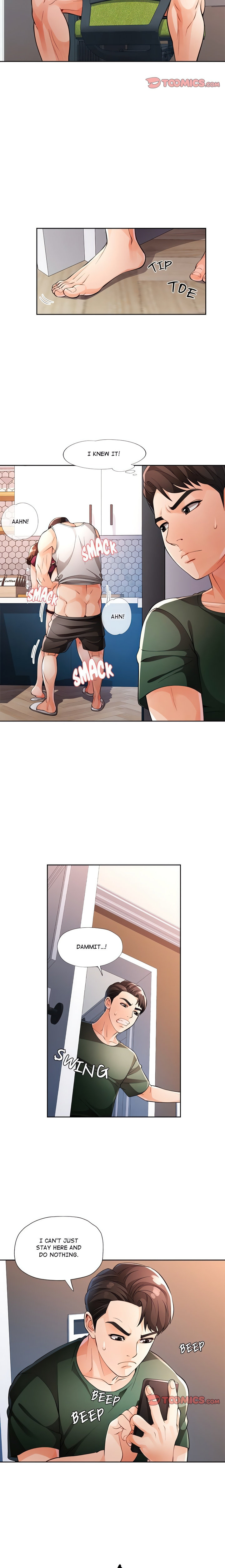 Wait, I’m a Married Woman! - Chapter 27 - picture 17