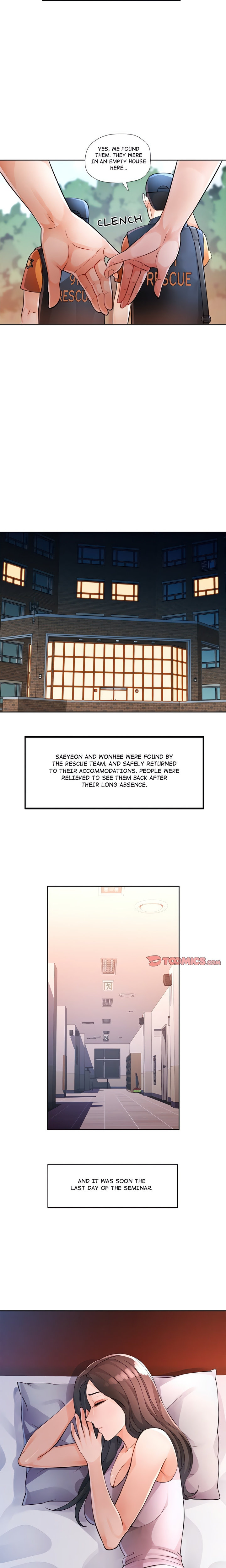 Wait, I’m a Married Woman! - Chapter 27 - picture 3