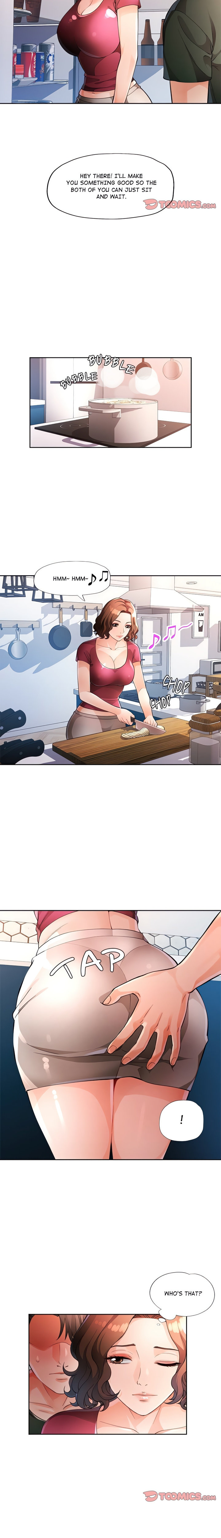 Wait, I’m a Married Woman! - Chapter 27 - picture 6
