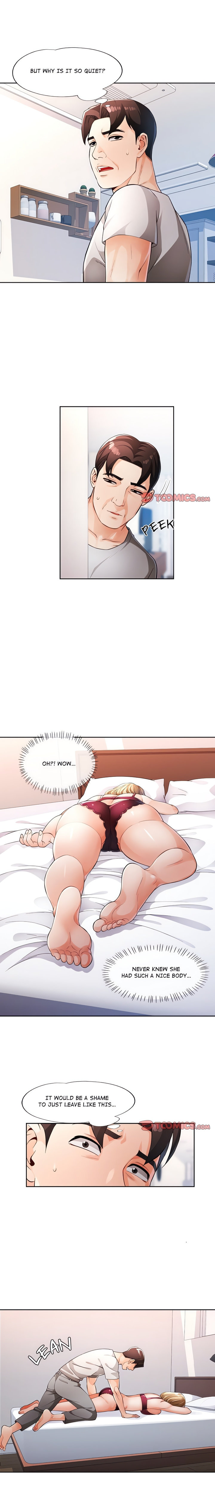 Wait, I’m a Married Woman! - Chapter 28 - picture 10