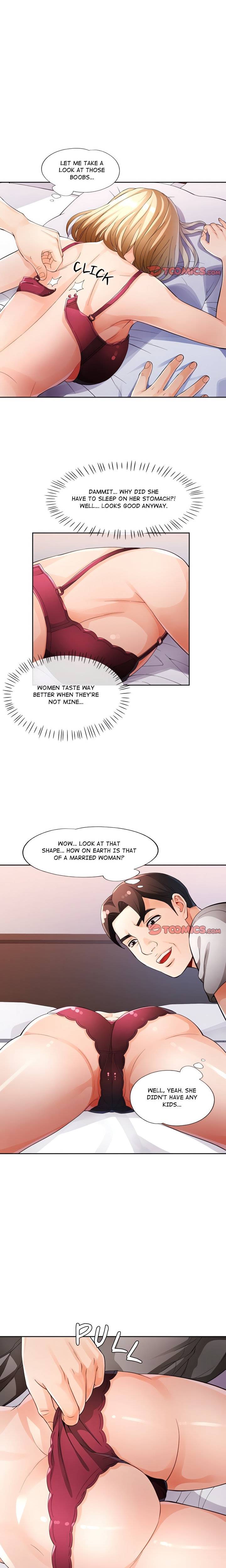 Wait, I’m a Married Woman! - Chapter 28 - picture 11