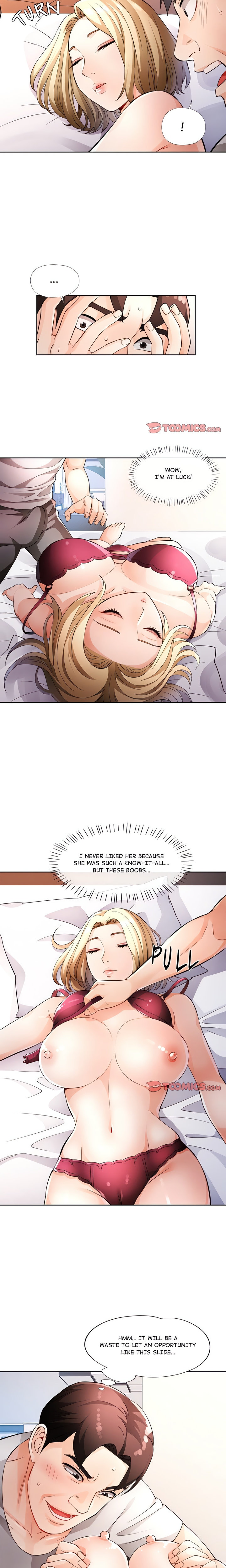 Wait, I’m a Married Woman! - Chapter 28 - picture 13