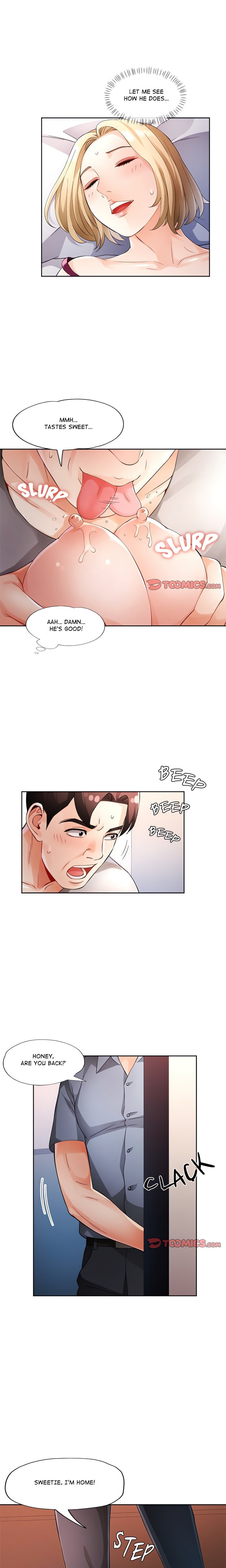 Wait, I’m a Married Woman! - Chapter 28 - picture 15