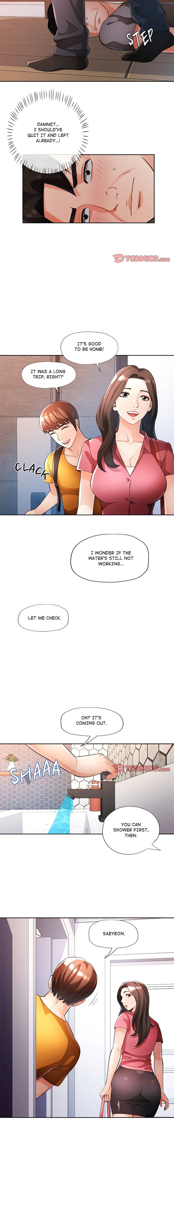 Wait, I’m a Married Woman! - Chapter 28 - picture 16