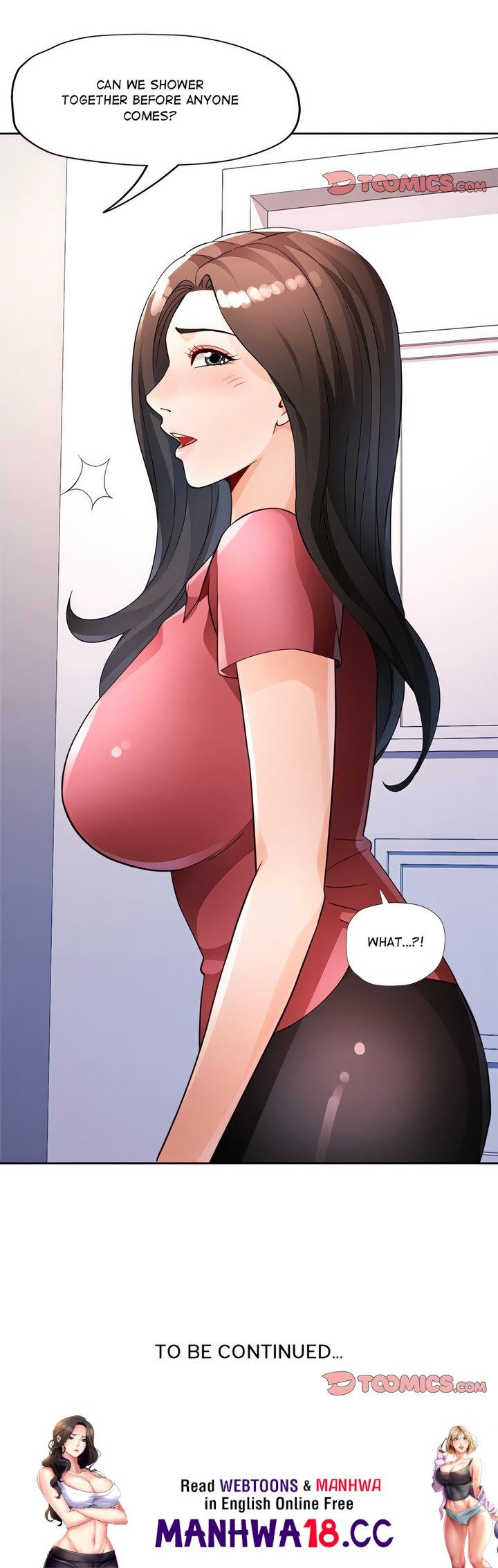 Wait, I’m a Married Woman! - Chapter 28 - picture 17