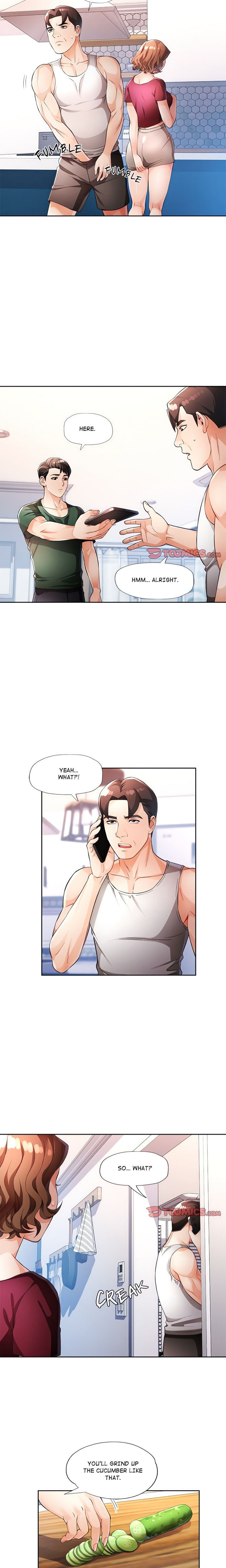 Wait, I’m a Married Woman! - Chapter 28 - picture 2