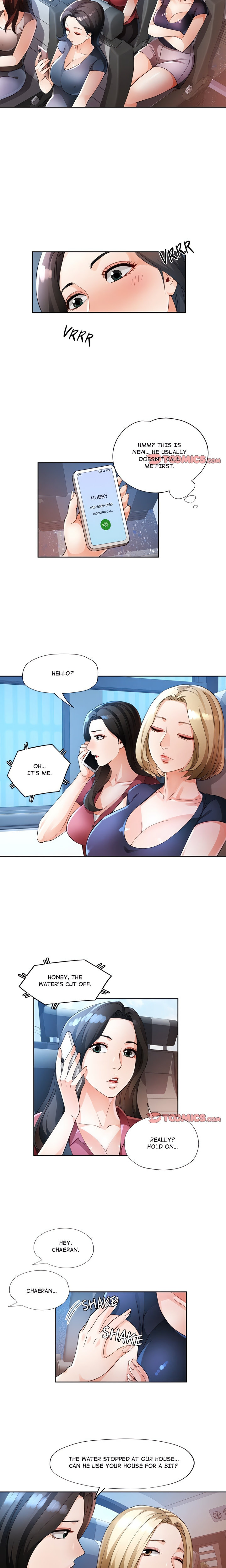 Wait, I’m a Married Woman! - Chapter 28 - picture 5