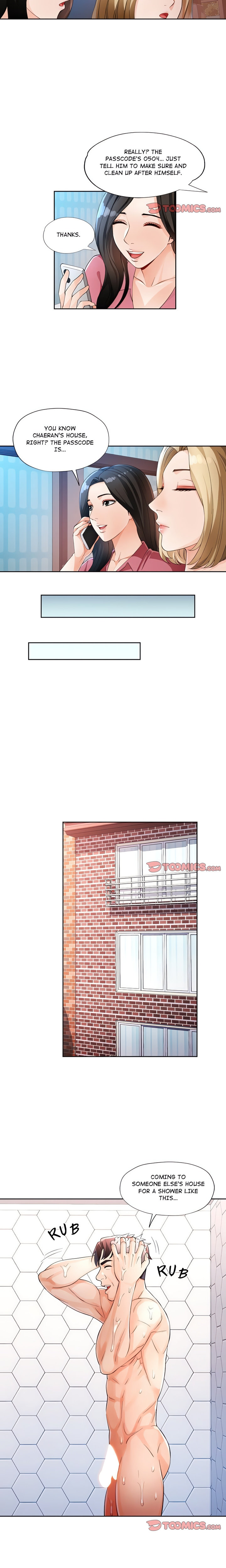 Wait, I’m a Married Woman! - Chapter 28 - picture 6