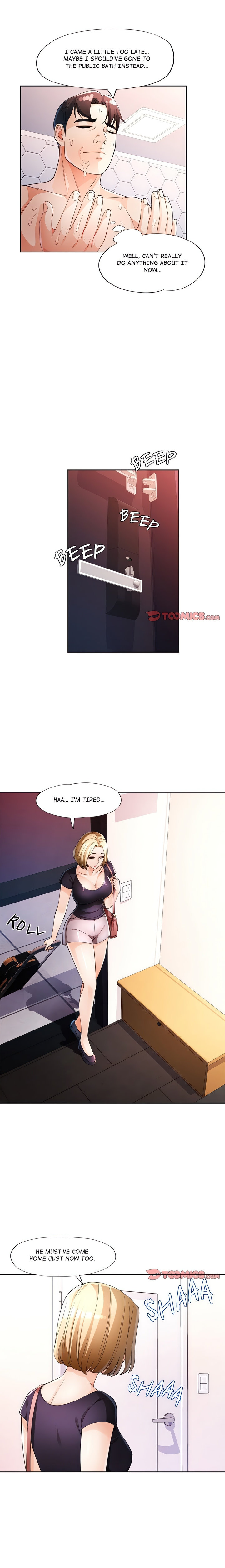 Wait, I’m a Married Woman! - Chapter 28 - picture 7