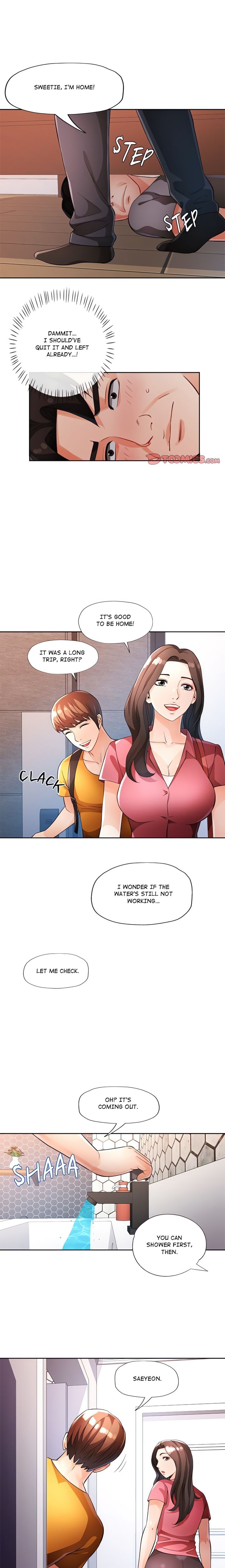 Wait, I’m a Married Woman! - Chapter 29 - picture 0