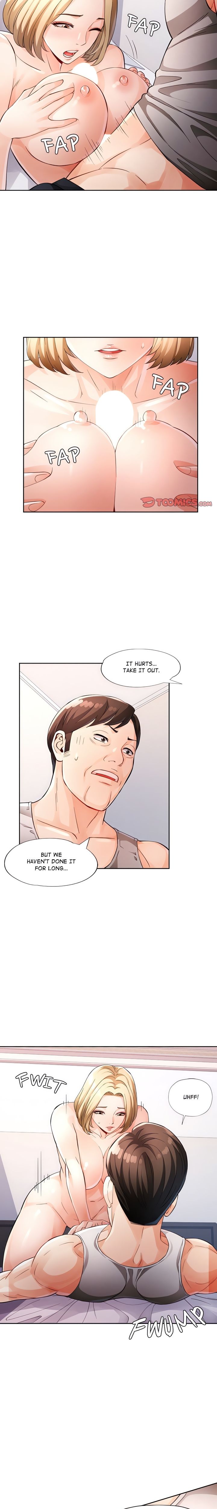 Wait, I’m a Married Woman! - Chapter 29 - picture 10