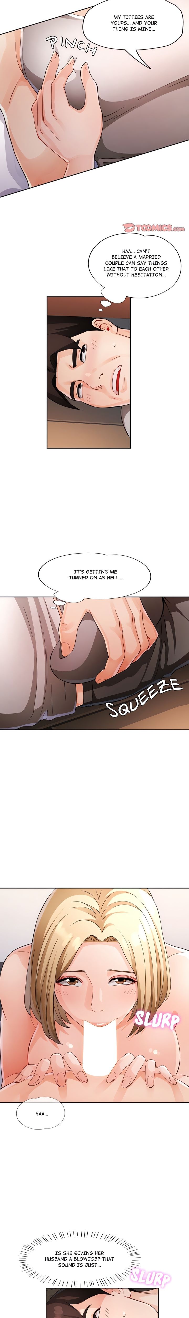 Wait, I’m a Married Woman! - Chapter 29 - picture 11