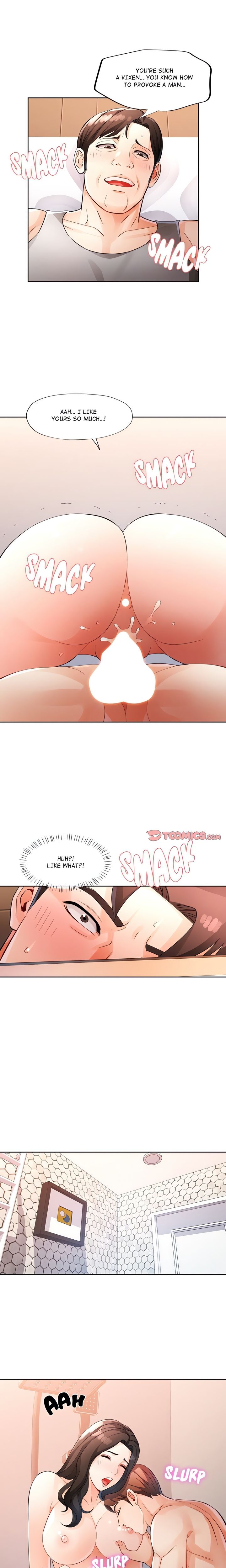Wait, I’m a Married Woman! - Chapter 29 - picture 14