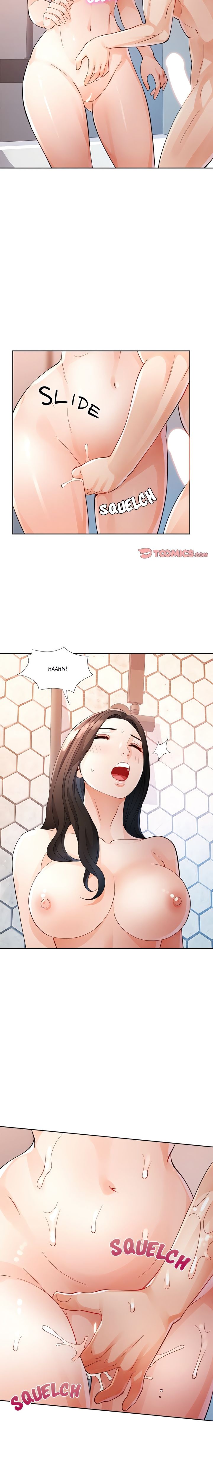 Wait, I’m a Married Woman! - Chapter 29 - picture 15
