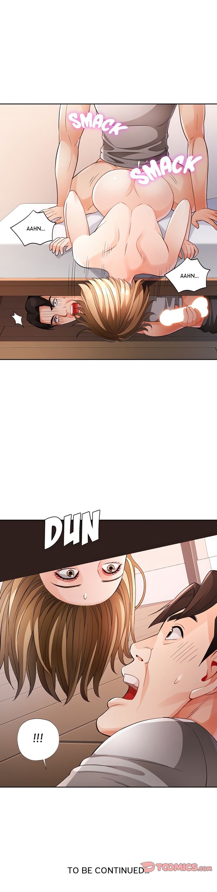 Wait, I’m a Married Woman! - Chapter 29 - picture 19