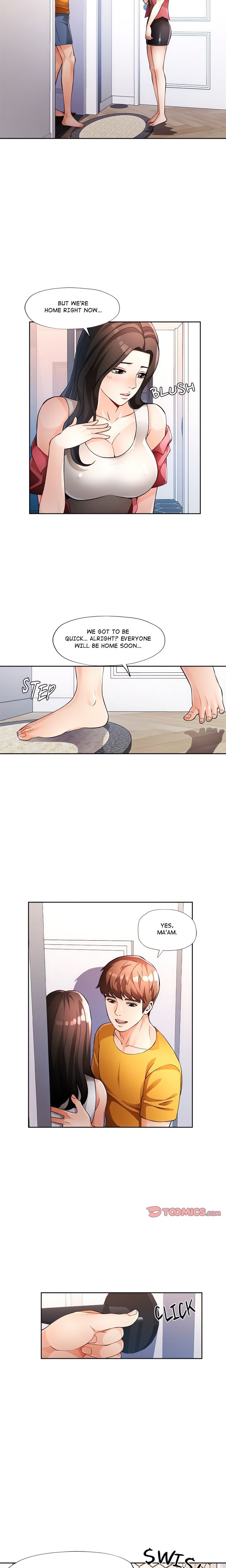 Wait, I’m a Married Woman! - Chapter 29 - picture 2