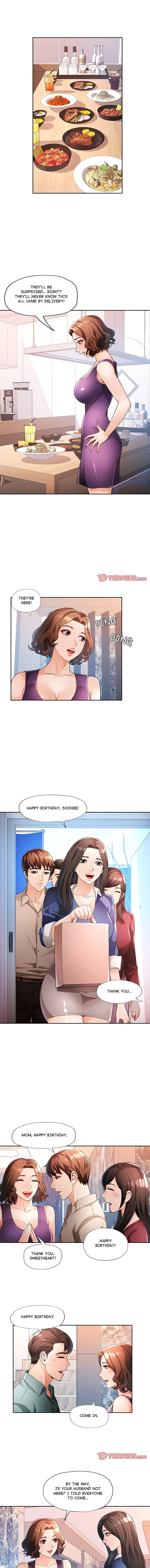 Wait, I’m a Married Woman! - Chapter 30 - picture 11