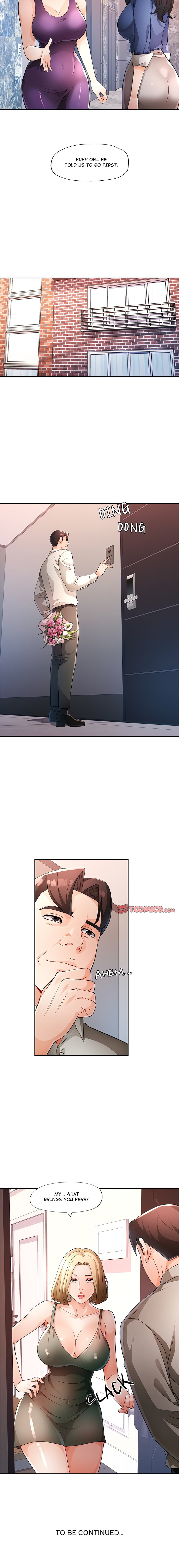 Wait, I’m a Married Woman! - Chapter 30 - picture 12
