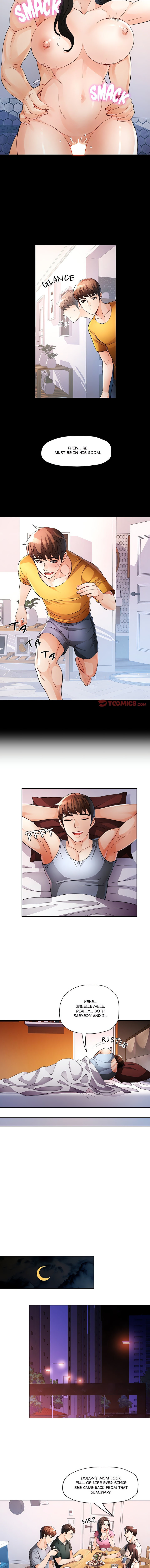 Wait, I’m a Married Woman! - Chapter 30 - picture 7