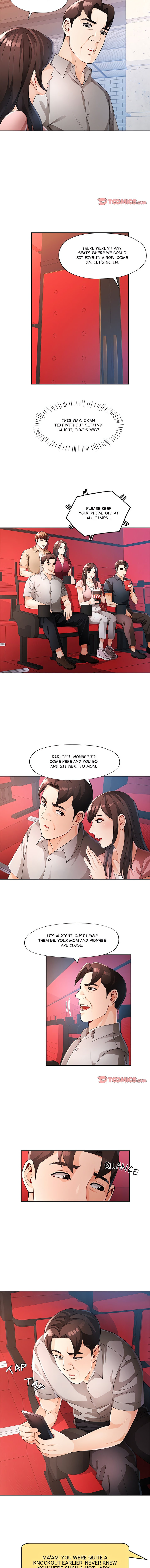 Wait, I’m a Married Woman! - Chapter 30 - picture 9