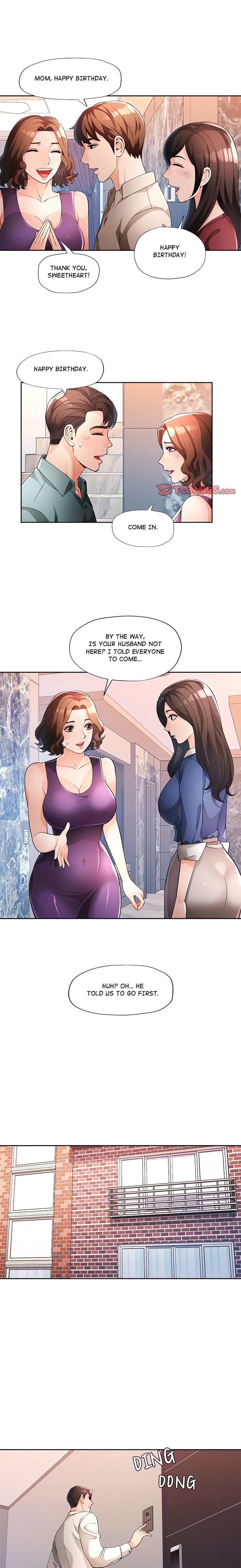 Wait, I’m a Married Woman! - Chapter 31 - picture 0