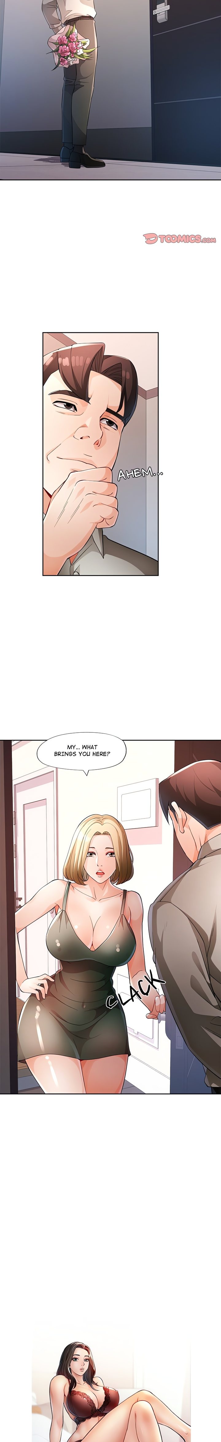 Wait, I’m a Married Woman! - Chapter 31 - picture 1