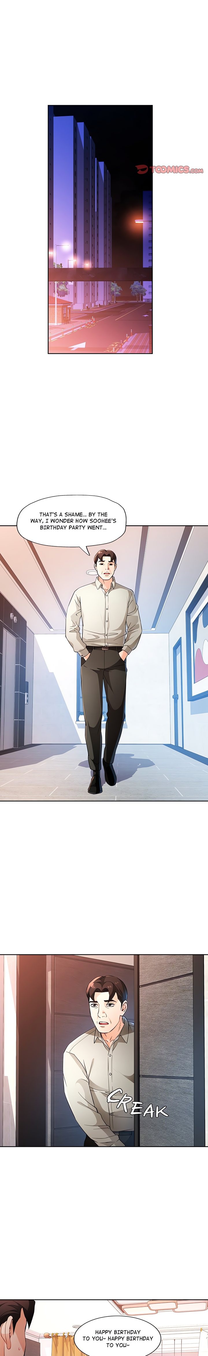 Wait, I’m a Married Woman! - Chapter 31 - picture 10