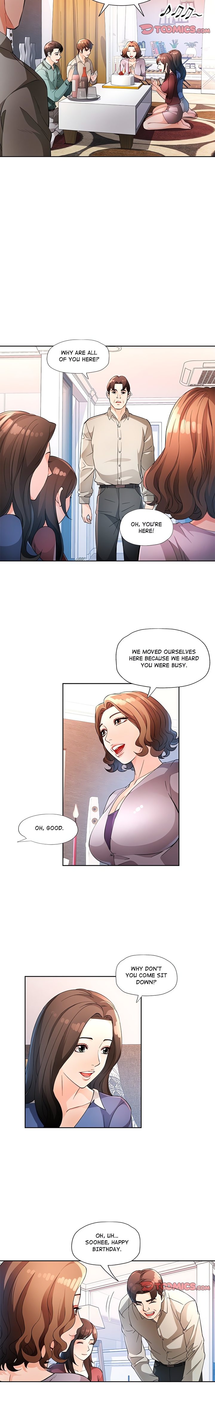 Wait, I’m a Married Woman! - Chapter 31 - picture 11