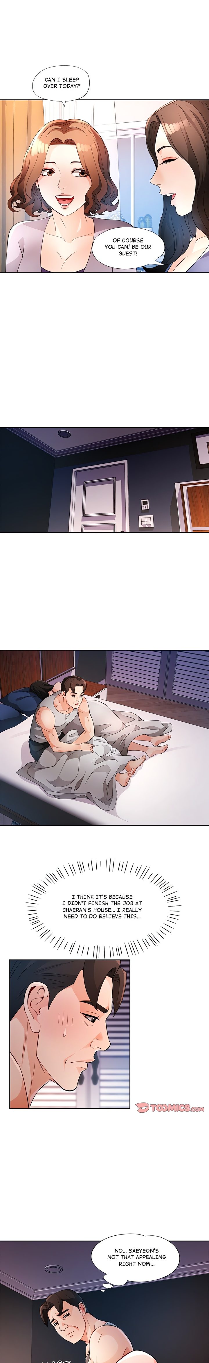 Wait, I’m a Married Woman! - Chapter 31 - picture 12