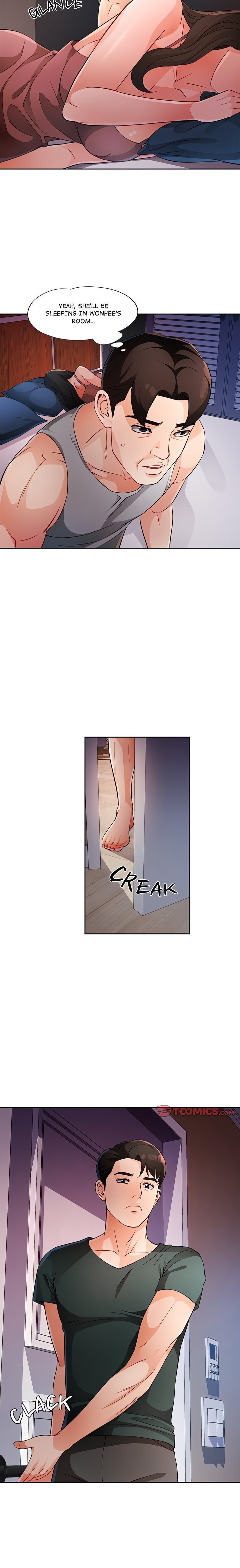 Wait, I’m a Married Woman! - Chapter 31 - picture 13