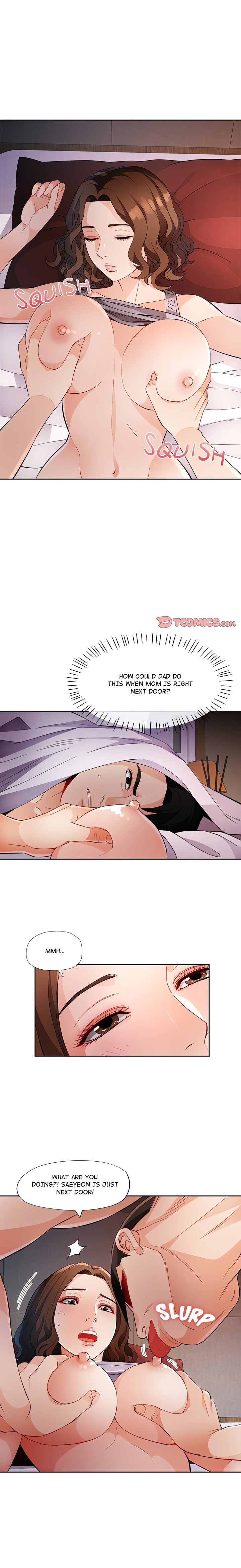 Wait, I’m a Married Woman! - Chapter 31 - picture 16