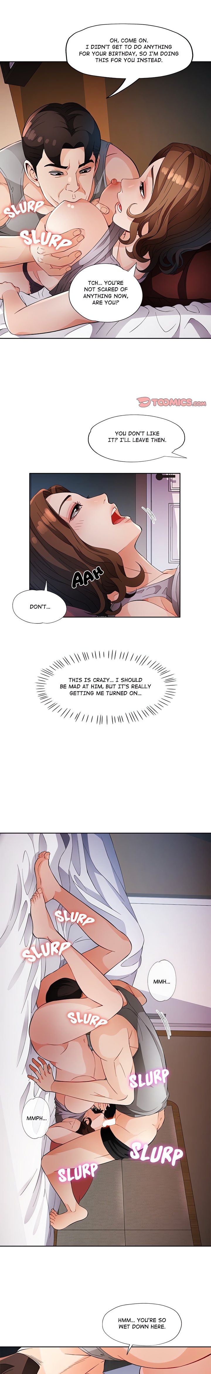 Wait, I’m a Married Woman! - Chapter 31 - picture 17