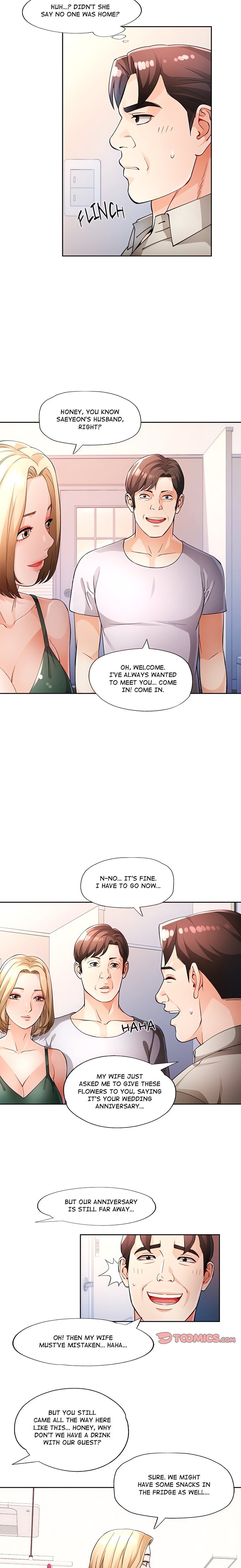 Wait, I’m a Married Woman! - Chapter 31 - picture 3