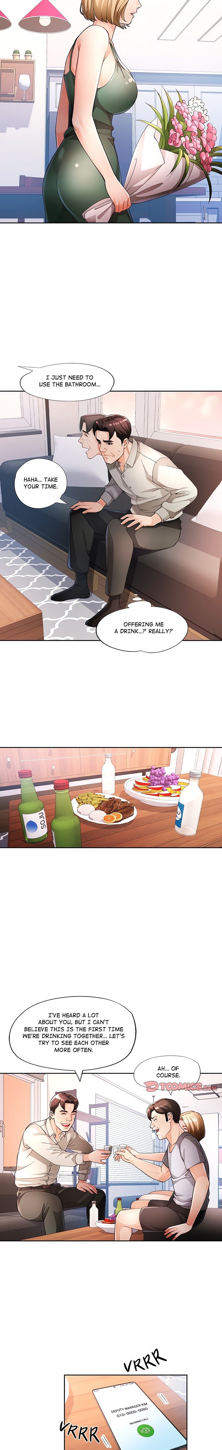 Wait, I’m a Married Woman! - Chapter 31 - picture 4